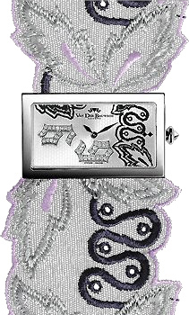 Часы Van Der Bauwede Lace 5121010572390